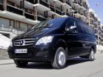 Mercedes-Benz Viano 4Matic 2010 года